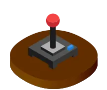 MAS96 Arcade