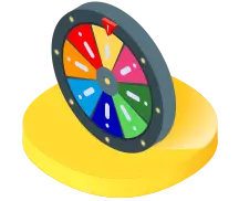MAS96 Luckyspin